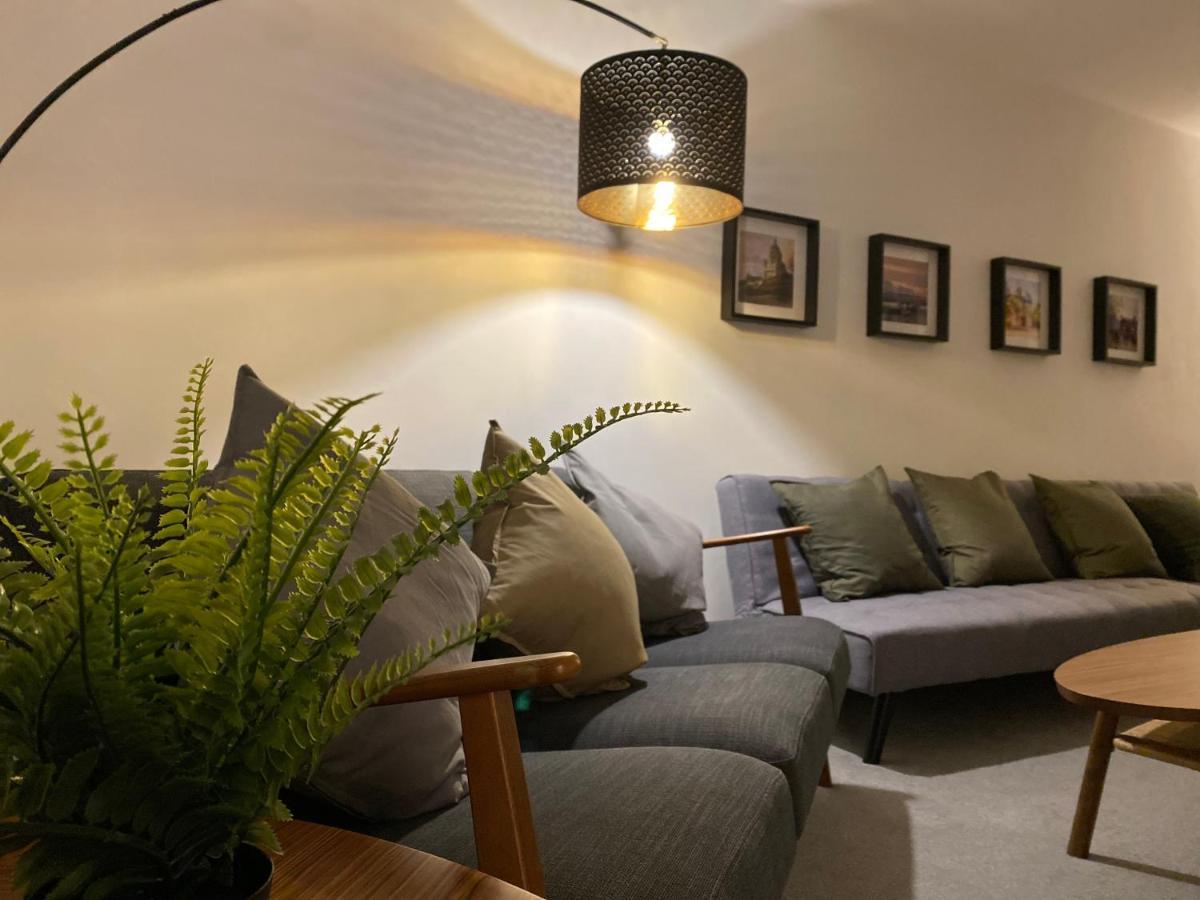 Spacious City Centre Property Ланкастер Экстерьер фото