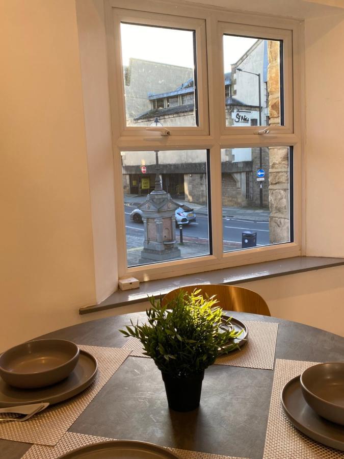 Spacious City Centre Property Ланкастер Экстерьер фото