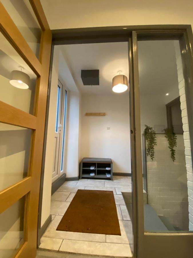 Spacious City Centre Property Ланкастер Экстерьер фото