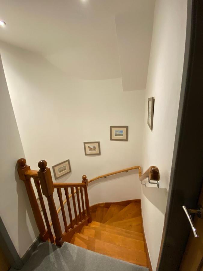 Spacious City Centre Property Ланкастер Экстерьер фото