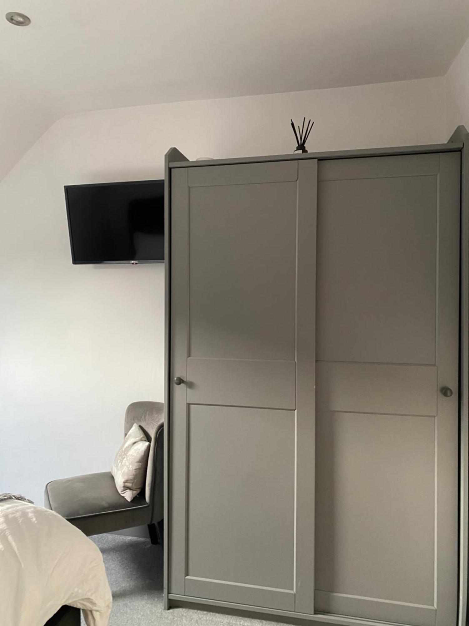 Spacious City Centre Property Ланкастер Экстерьер фото